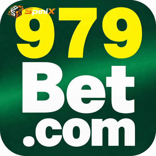 Imagem promocional da 979BET mostrando a plataforma e suas vantagens