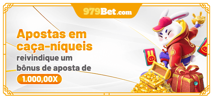 Aplicativo móvel 979BET para iOS e Android